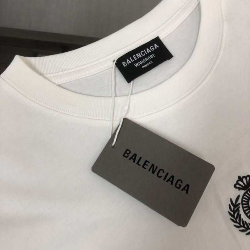 Balenciaga T-Shirts